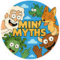 Mini Myths logo