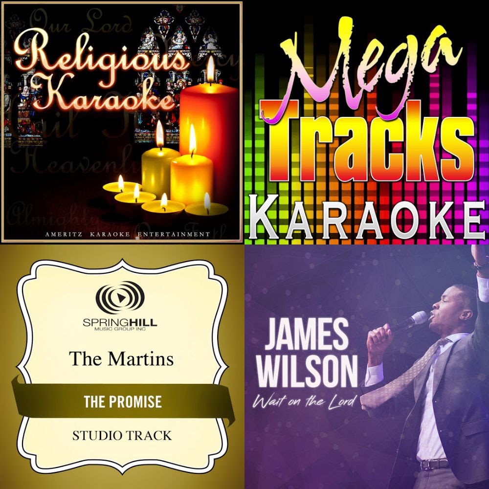 Music For Churches Without Musicians – CXTZ