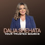 DALIA SHEHATA logo