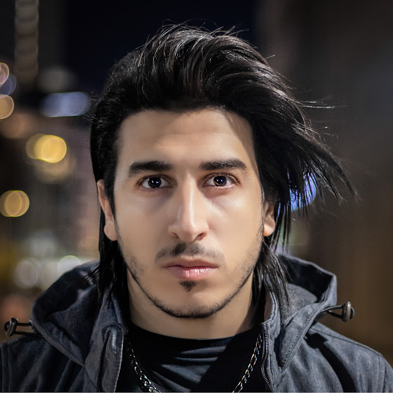 Channel Avatar