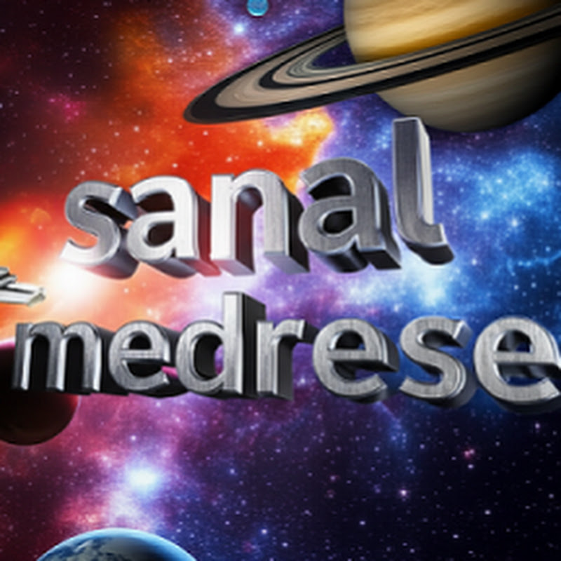 sanal medrese icon
