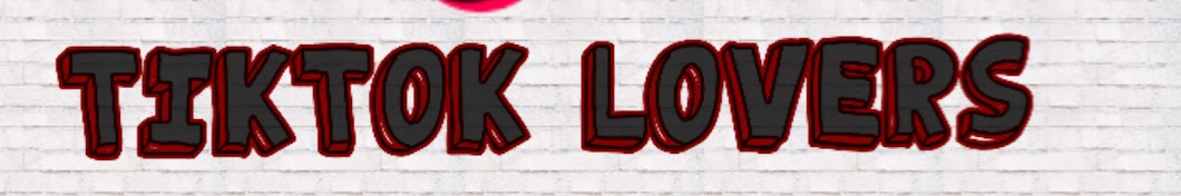 TikTok Lovers رمز قناة اليوتيوب