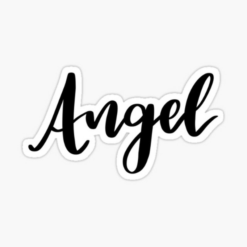 Angels art