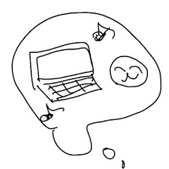 仮釈放アイコン画像