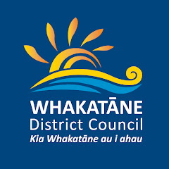Whakatāne District Council