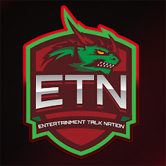 E.T.N. (Entertainment Talk Nation) Avatar