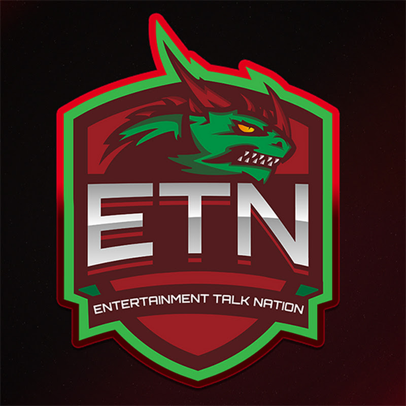 E.T.N. (Entertainment Talk Nation)