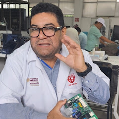 Electronica con Javier Diaz