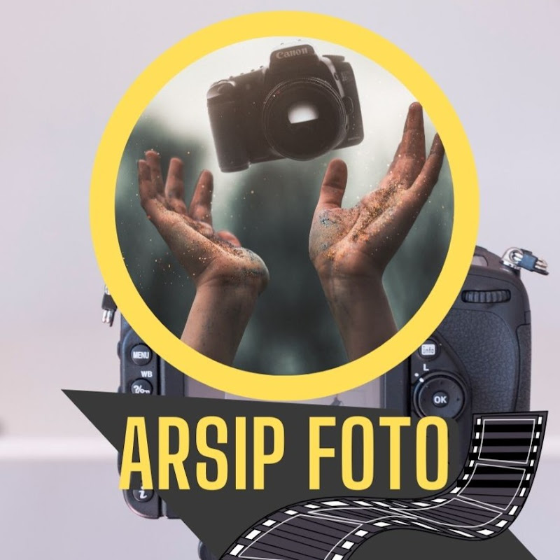 Arsip Foto 