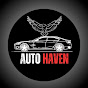 Auto Haven logo
