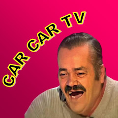 CAR CAR TV net worth
