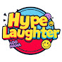 Hype Laughter logo