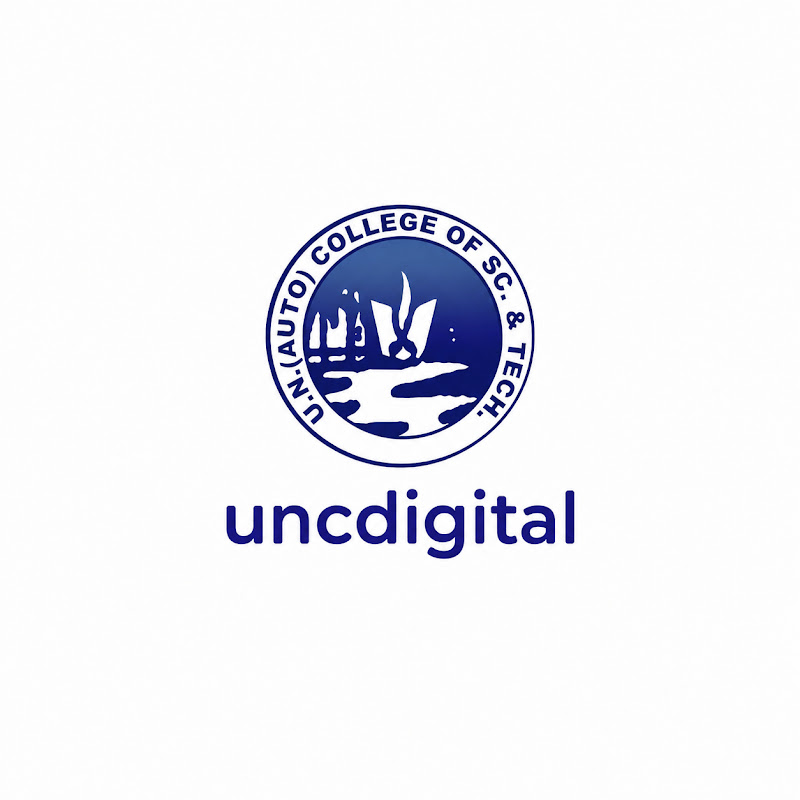 UNC Digital