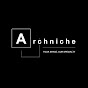 Archniche logo