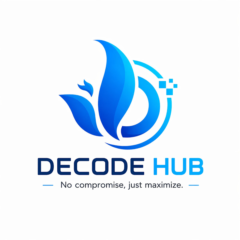 Decode Hub