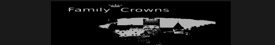 FamilyCrowns YouTube channel avatar