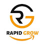 Rapid Grow logo