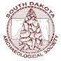 South Dakota Archaeological Society logo