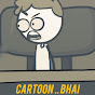 Cartoon Bhai logo