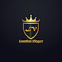  London Vlogzz logo