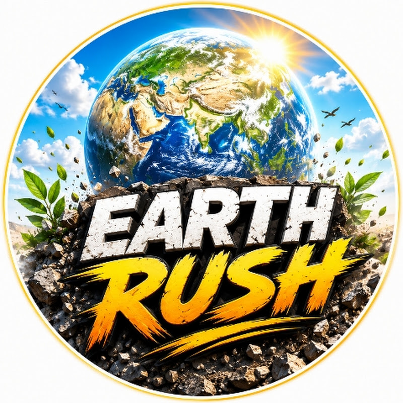 EarthRush