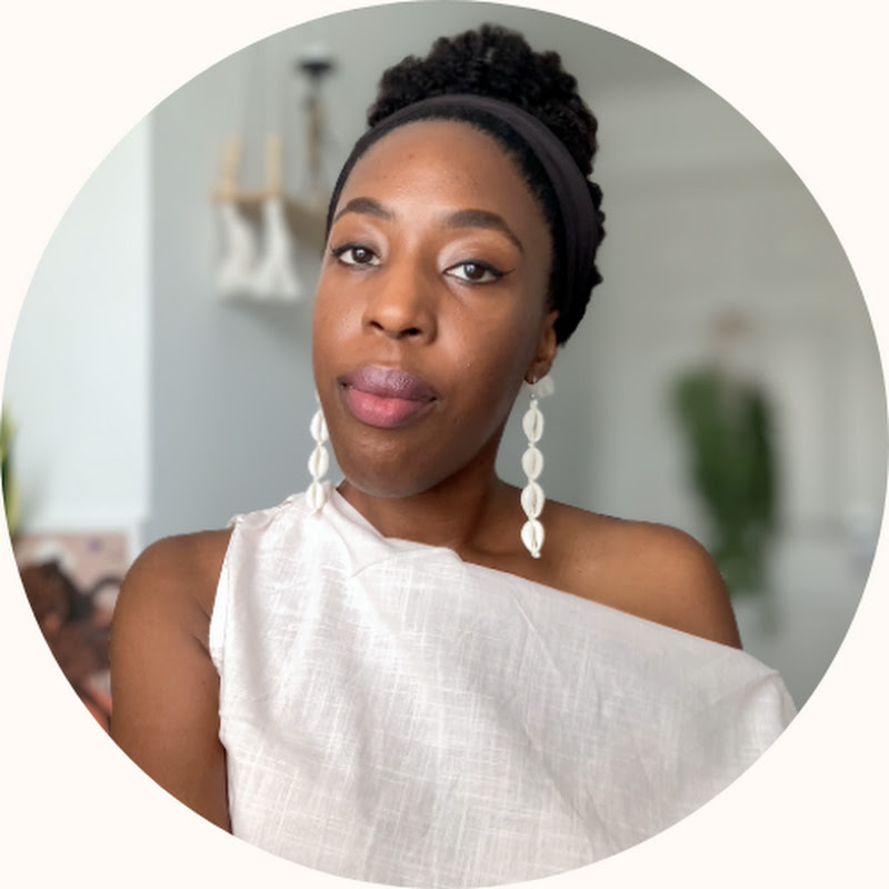 Rachel Abiodun Wellness