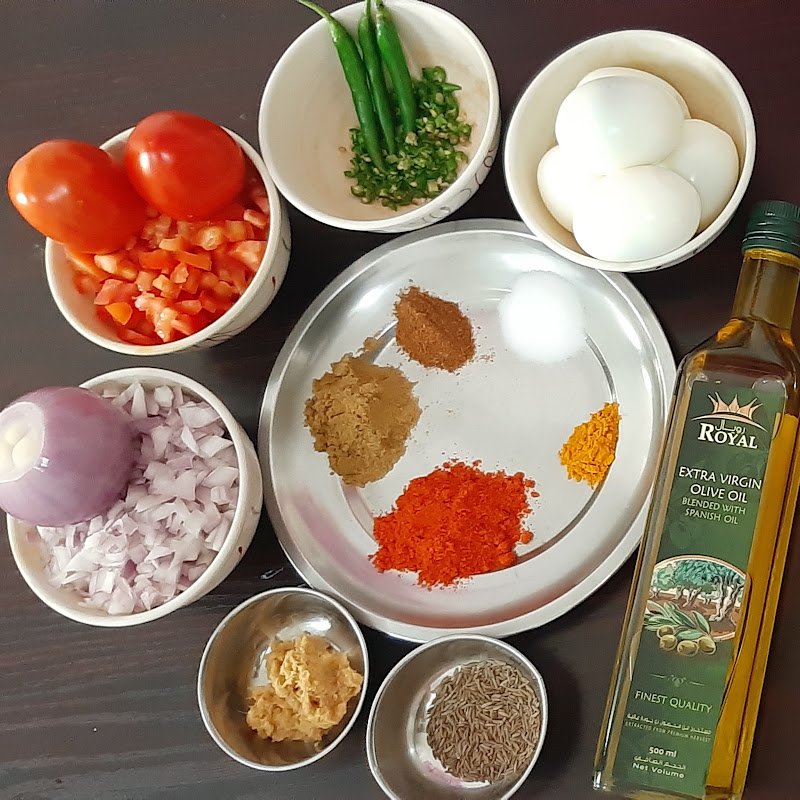 Homely Foods