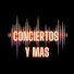 MzQ688XZyhs-channel-avatar-Conciertos Y Más 