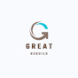 The Great Rebuild logo