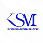 King Solomon's Mine logo