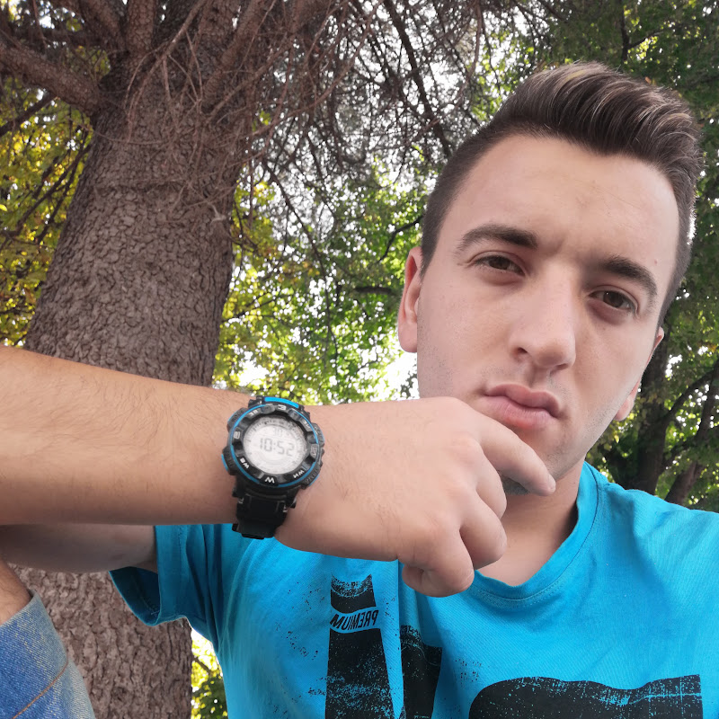 Channel Avatar