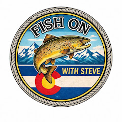 Fish On with Steve 