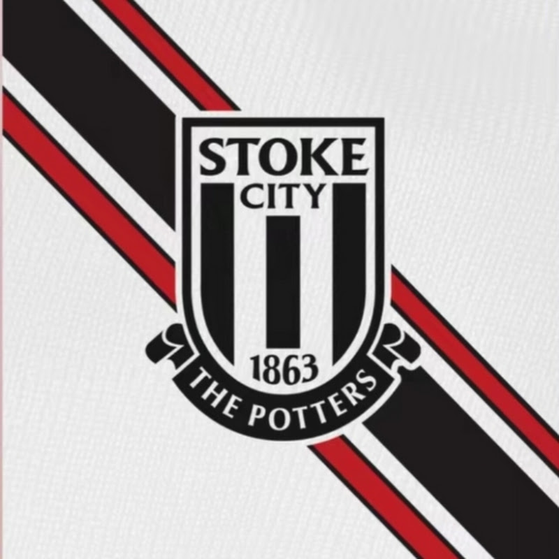 Stoke city fan channel