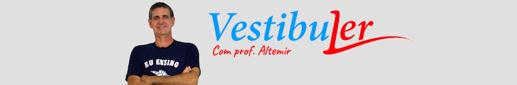 Vestibuler enem YouTube kanalı avatarı