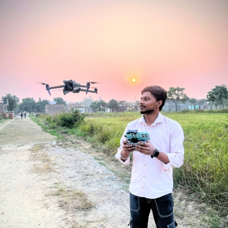 Kapil Drone Reels 