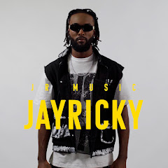 JR MUSIC JayRicky y JR MUSIC Beats