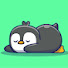 R4nOieDWpYc-channel-avatar-Tired-Penguin