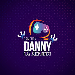 GAMEBOY DANNY