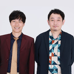 マシンガンズチャンネルアイコン画像
