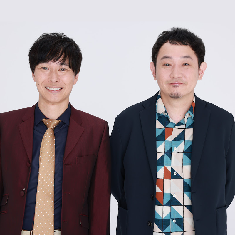 マシンガンズチャンネル