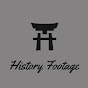 History Footage Avatar