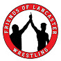 Lancaster Wrestling logo