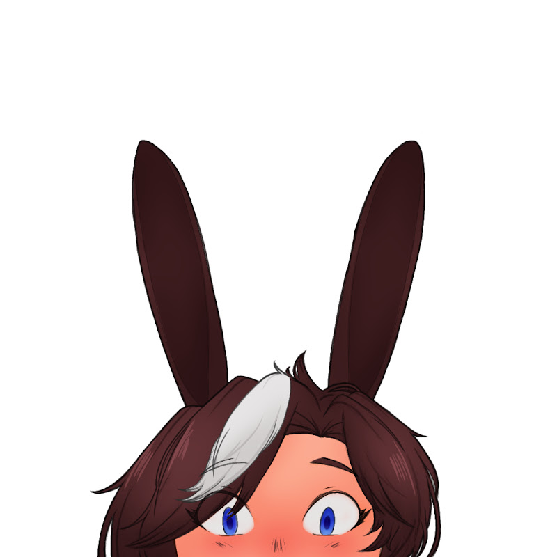 Frankie Bunny logo