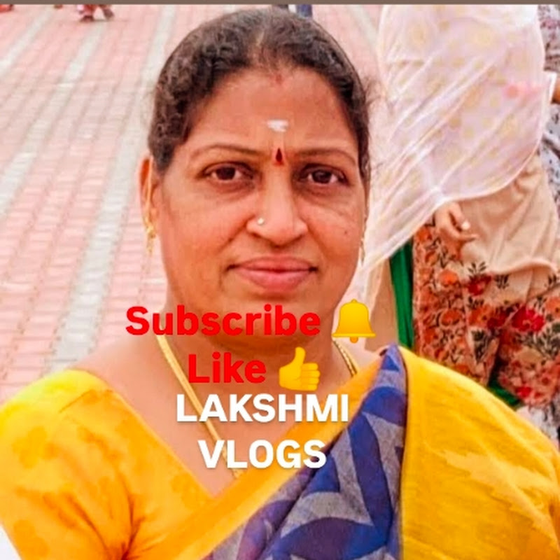 LAKSHMI VLOGS