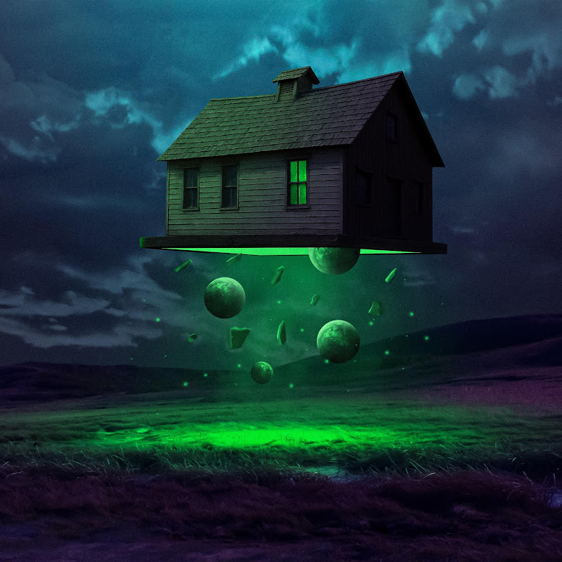 Silent Rhythm - Topic