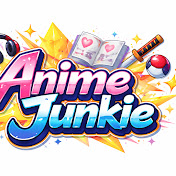 Anime junkie