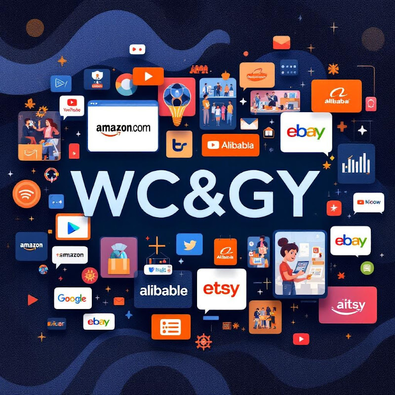 WC&GY Vlogs