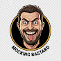 Mocking Bastard logo