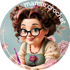 Mamie Crochet