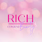 Rich Beauty logo